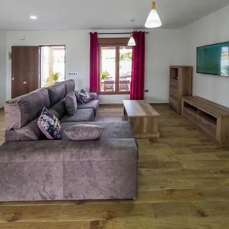 Conil Ramirez Holiday home *
