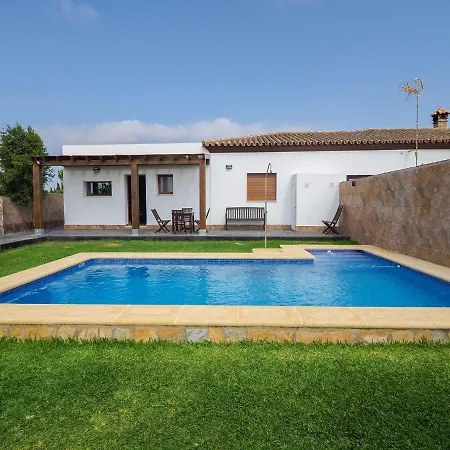 Conil Ramirez Holiday home