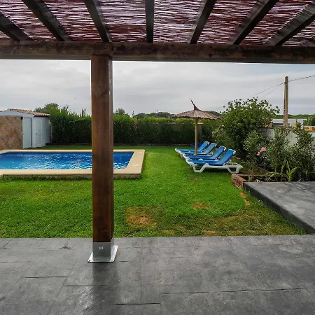 Conil Ramirez *