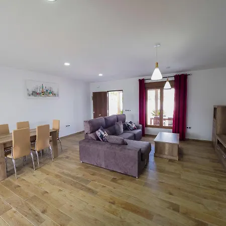 Conil Ramirez Holiday home