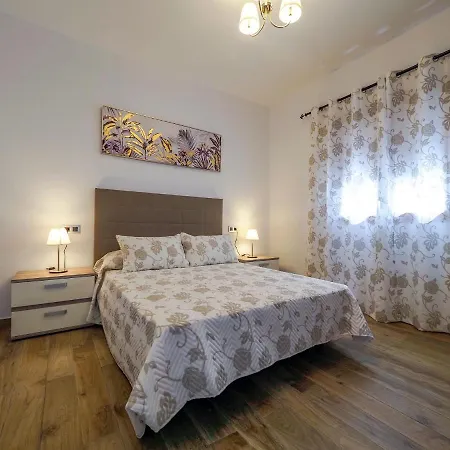 Holiday home Conil Ramirez Conil De La Frontera