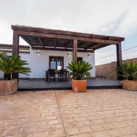 Holiday home Conil Ramirez