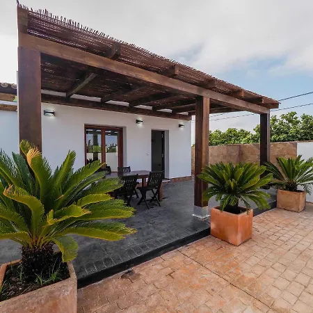 Conil Ramirez Holiday home Conil De La Frontera