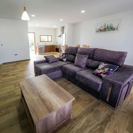 Conil Ramirez Holiday home