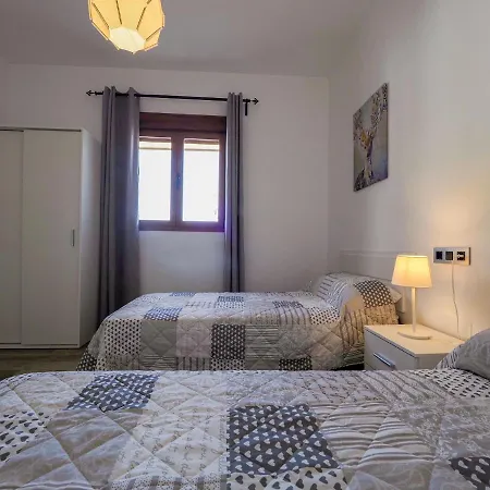 Holiday home Conil Ramirez Conil De La Frontera