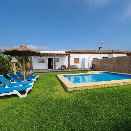 Holiday home Conil Ramirez *