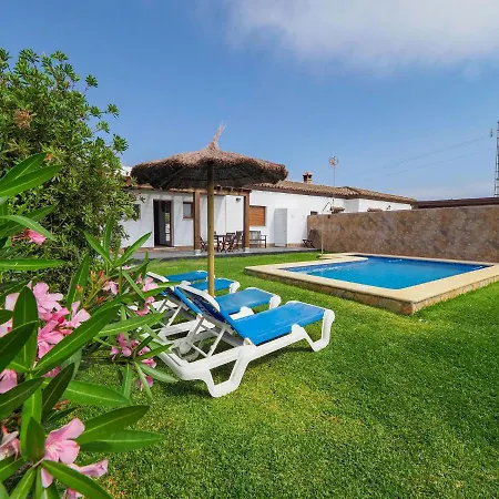Conil Ramirez Holiday home *