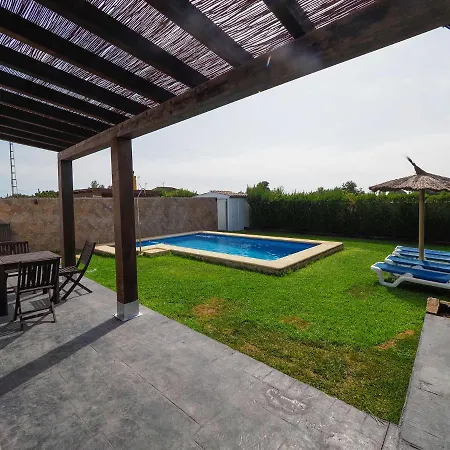 Conil Ramirez Holiday home