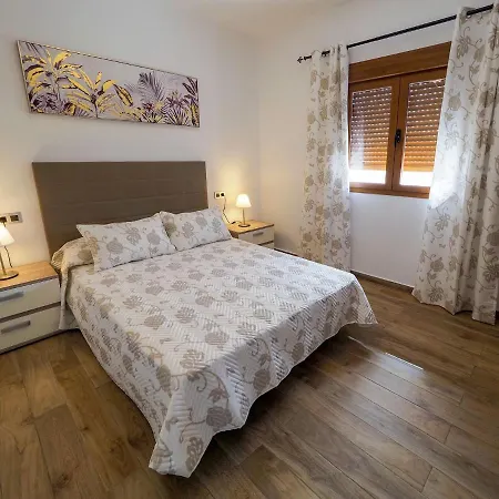 Conil Ramirez Holiday home *