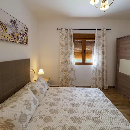 Holiday home Conil Ramirez
