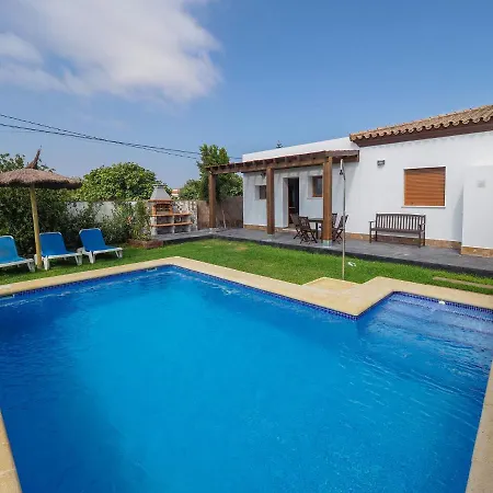 Conil Ramirez Holiday home Conil De La Frontera