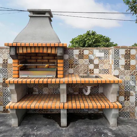Holiday home Conil Ramirez *