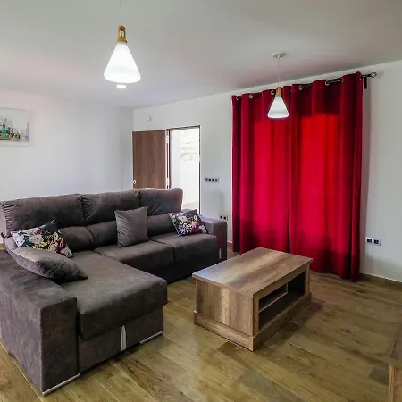 Conil Ramirez Holiday home *